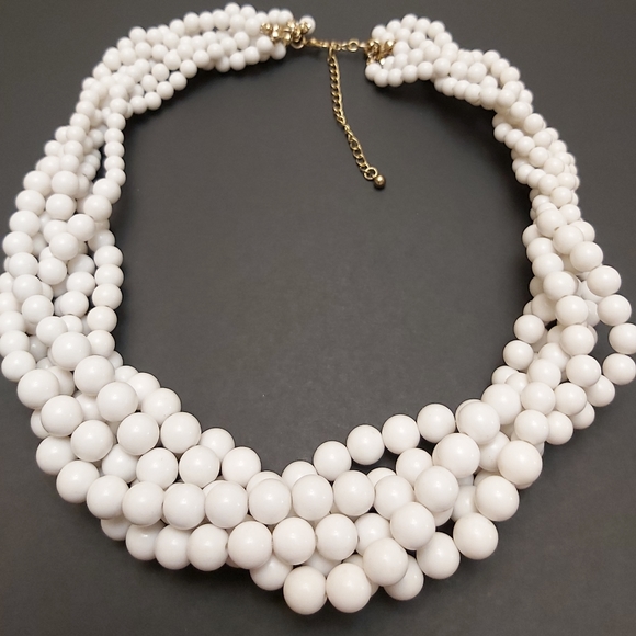 Vintage necklace - Picture 1 of 4